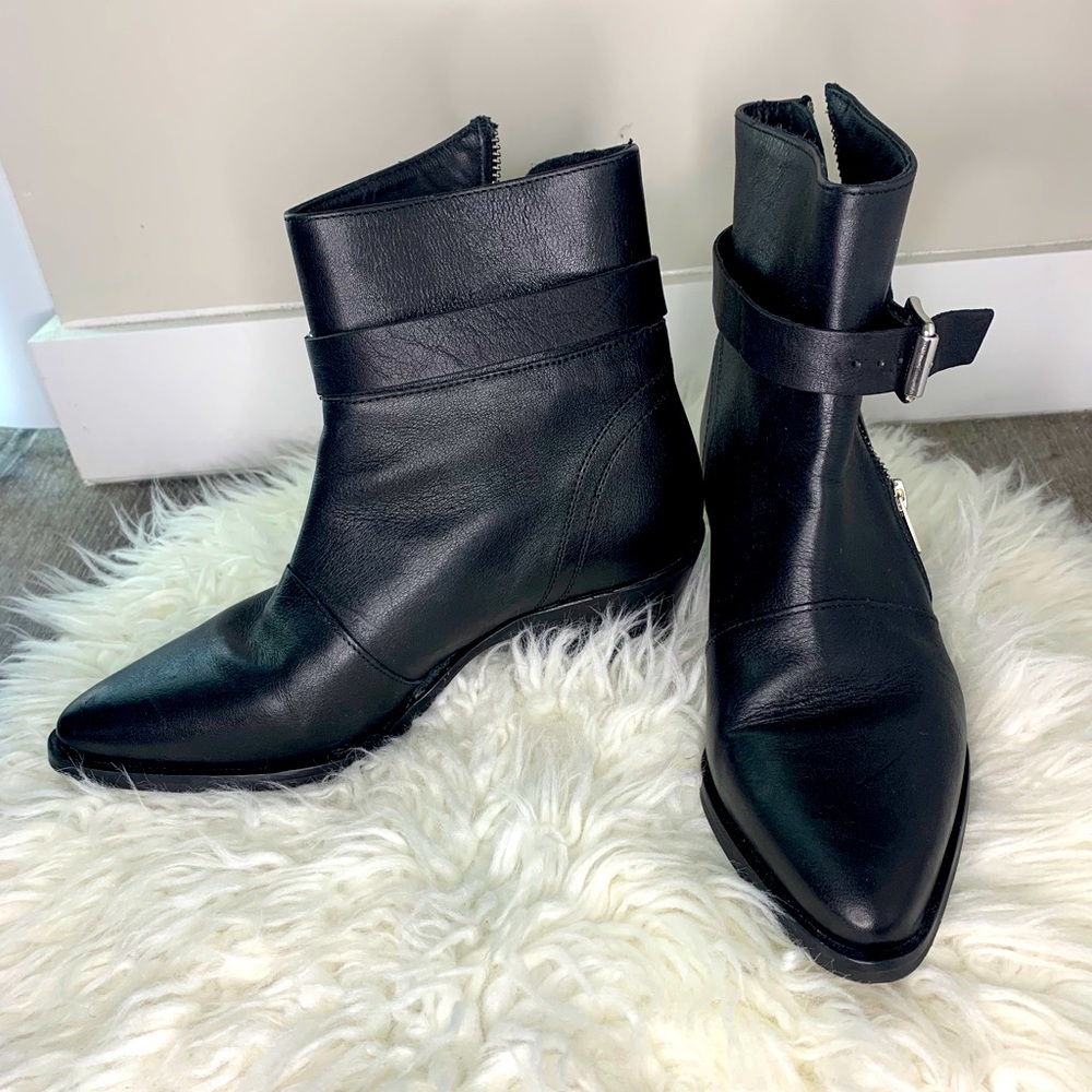 Allsaints boots